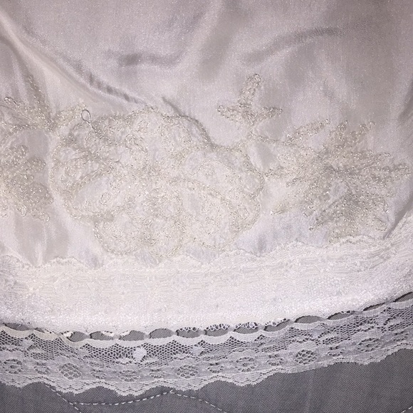 Silk blouse - Rangoon - Picture 3 of 3